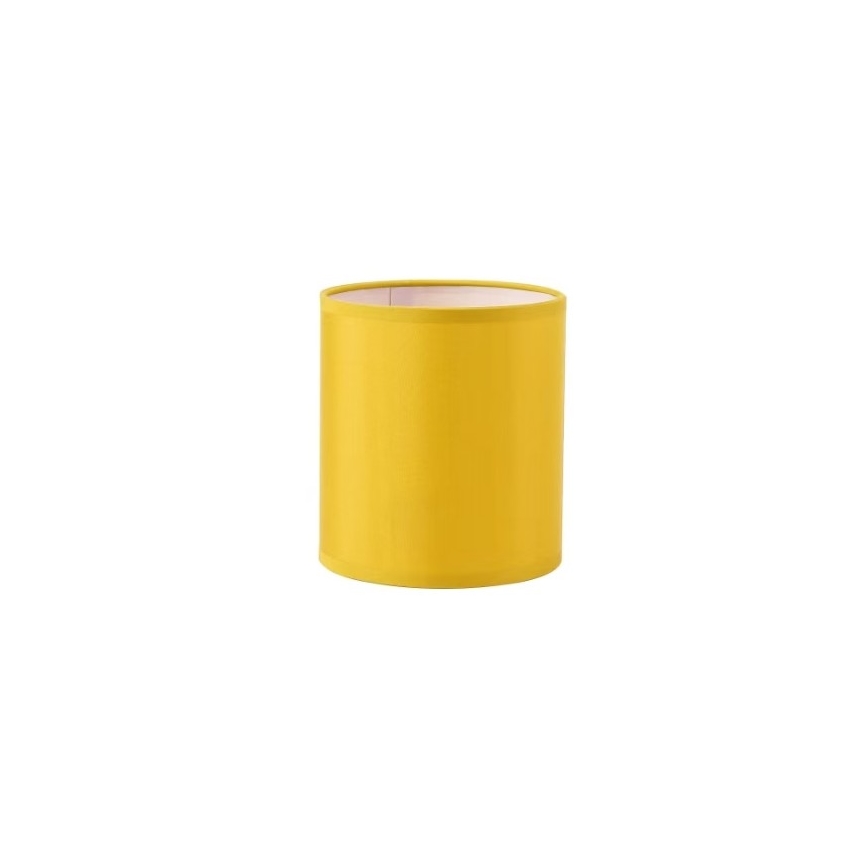 Brilagi - LED fleksibilna zidna lampa NUBILA 1xE27/25W/230V + LED/3W matni hrom/žuta