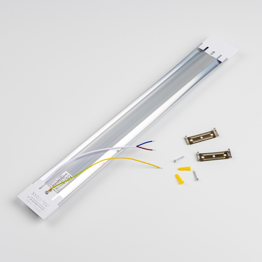 Brilagi - LED fluorescentna svetiljka AVERO LED/16W/230V 60 cm