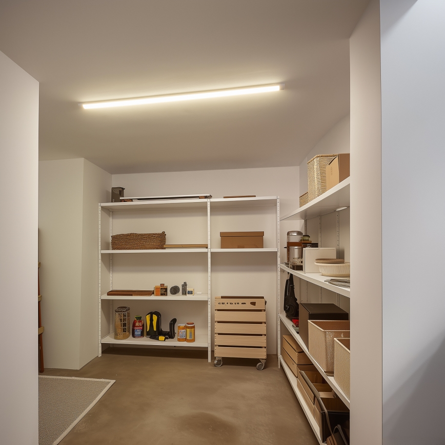 Brilagi - LED fluorescentna svetiljka AVERO LED/45W/230V 150 cm