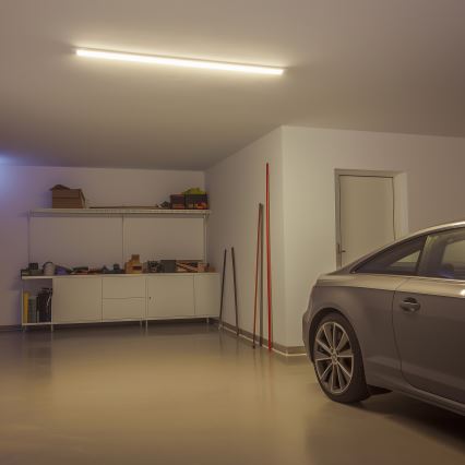 Brilagi - LED fluorescentna svetiljka AVERO LED/45W/230V 150 cm