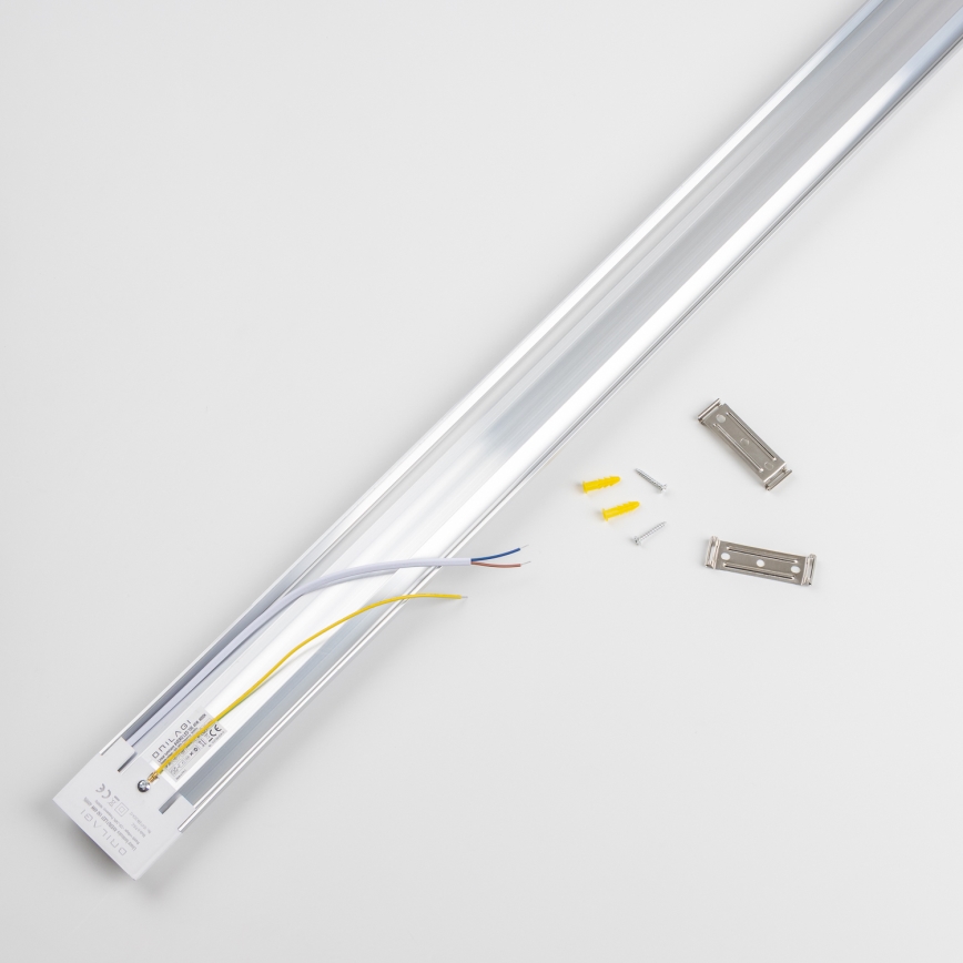 Brilagi - LED fluorescentna svetiljka AVERO LED/45W/230V 150 cm