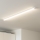 Brilagi - LED fluorescentna svetiljka LUMA LED/40W/230V 150 cm
