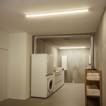 Brilagi - LED fluorescentna svetiljka LUMA LED/40W/230V 150 cm