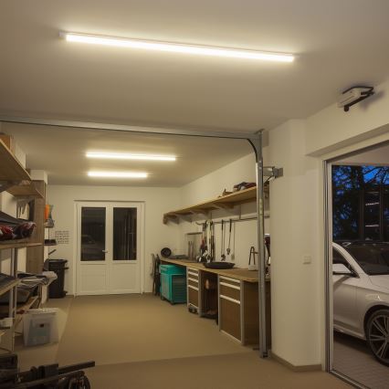 Brilagi - LED fluorescentna svetiljka LUMA LED/40W/230V 150 cm