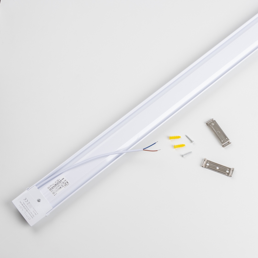 Brilagi - LED fluorescentna svetiljka LUMA LED/40W/230V 150 cm