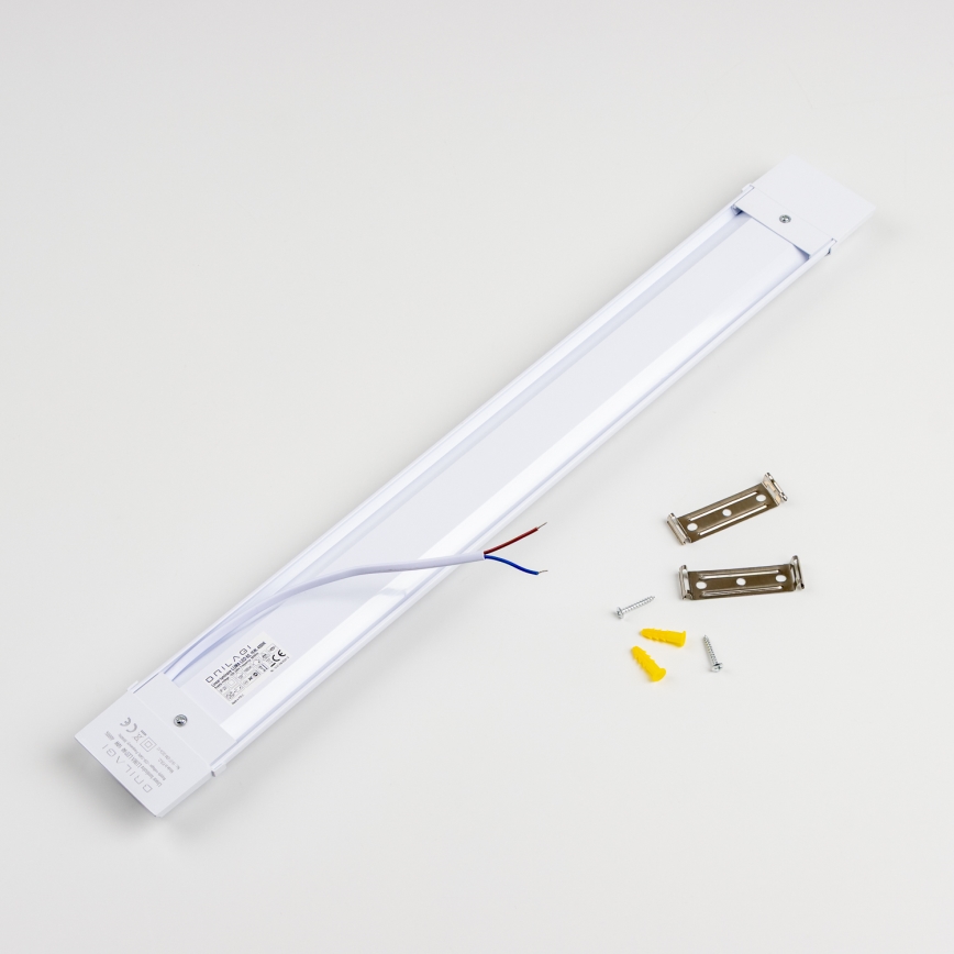 BRILAGI - LED fluorescentno svetilo LUMA LED/16W/230V 60 cm