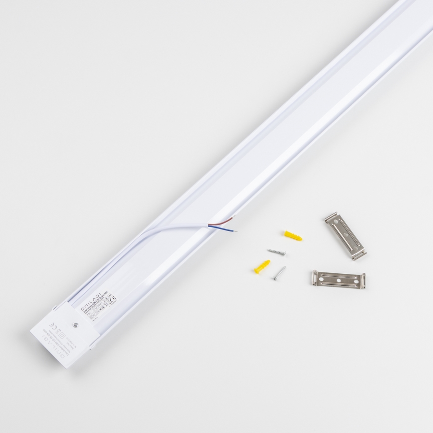 Brilagi - LED fluorescentno svetlo LUMA LED/32W/230V 120 cm