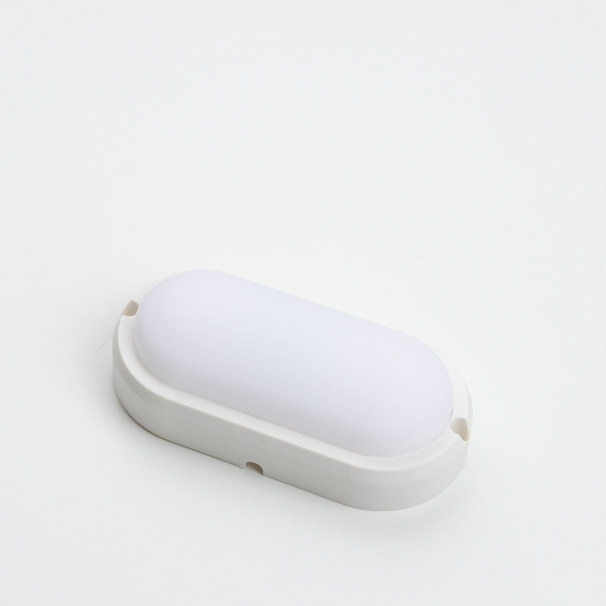 Brilagi - LED industrijsko plafonsko svetlo SIMA LED/12W/230V IP65 bela