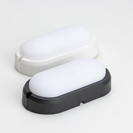 Brilagi - LED industrijsko plafonsko svetlo SIMA LED/12W/230V IP65 bela