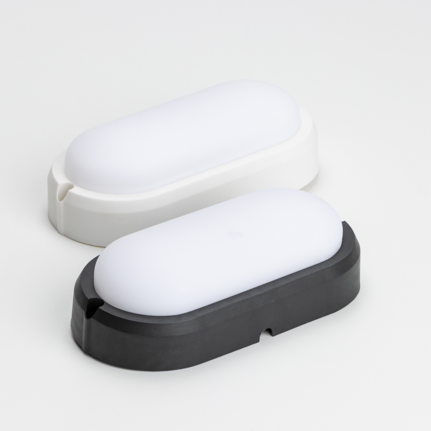 Brilagi - LED industrijsko plafonsko svetlo SIMA LED/12W/230V IP65 bela