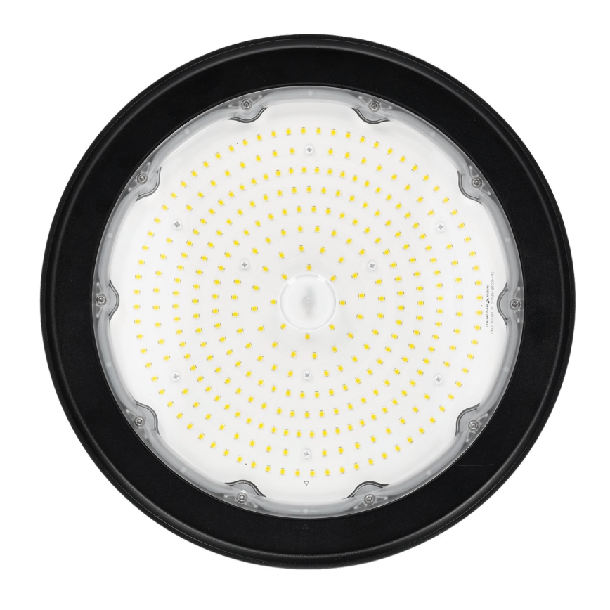BRILAGI - LED plafonska industrijska svetiljka TITAN PRO HIGHBAY LED/200W/230V 4000K IP65