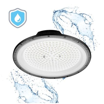 Brilagi - LED industrijska tehnička svetiljka TITAN LED/100W/230V 4000K IP65
