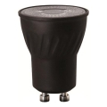 BRILAGI - LED keramička sijalica GU10-MR11/5W/230V 4000K crna