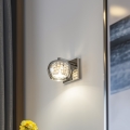 BRILAGI - LED kristalna zidna svetiljka JEWEL 1xG9/42W/230V