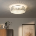 BRILAGI - LED kristalno plafonsko svetlo GLAMOUR 5xG9/42W/230V prečnik 46 cm