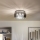Brilagi - LED kristalno plafonsko svetlo JEWEL 5xG9/40W/230V prečnik 40 cm