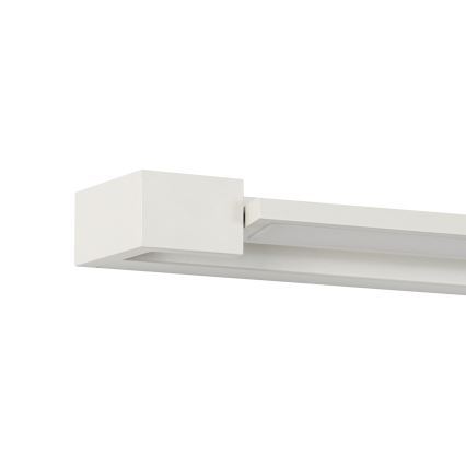BRILAGI - LED osvetljenje za kupatilsko ogledalo AQUA LINE LED/36W/230V 120 cm IP44 bela CRI 90