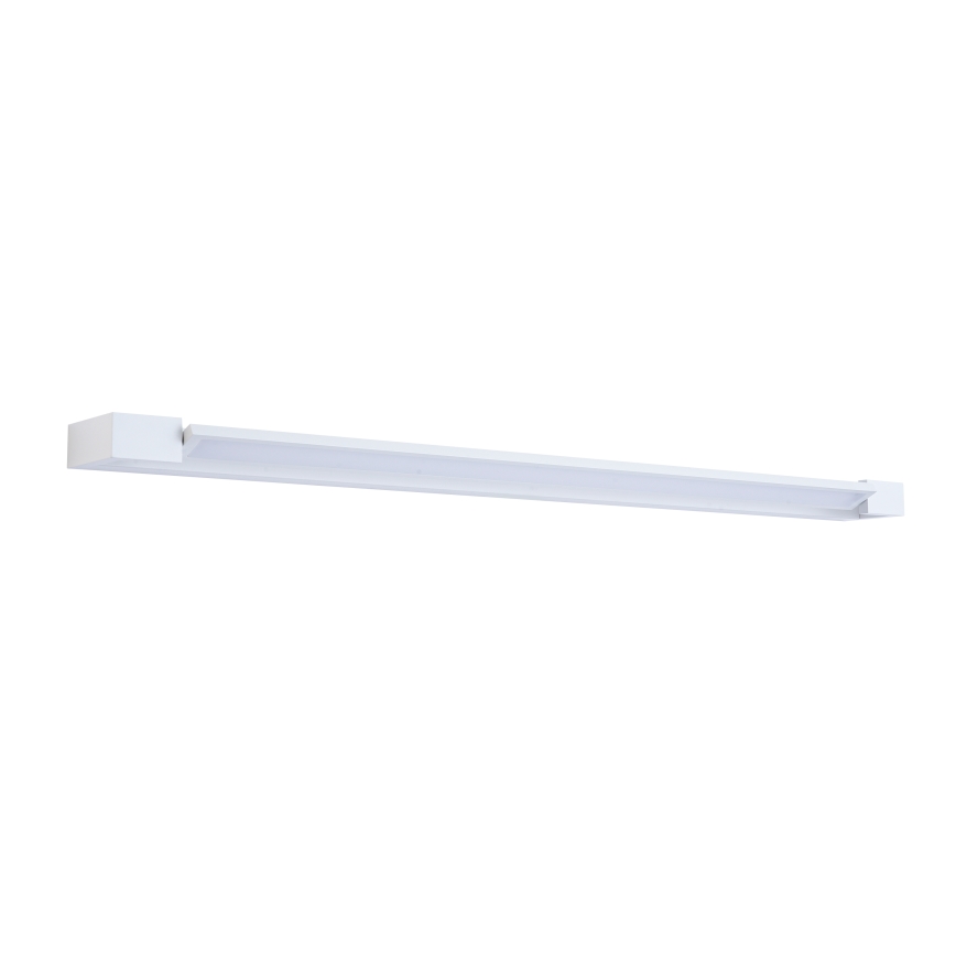 BRILAGI - LED osvetljenje za kupatilsko ogledalo AQUA LINE LED/36W/230V 120 cm IP44 bela CRI 90