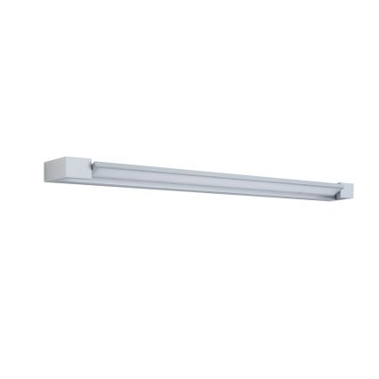 Brilagi - LED osvetljenje za kupatilsko ogledalo AQUA LINE LED/24W/230V 90 cm IP44 mat hrom CRI 90