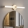 Brilagi - LED kupatilsko osvetljenje za ogledalo LARA LED/10W/230V 60 cm IP44 zlatna
