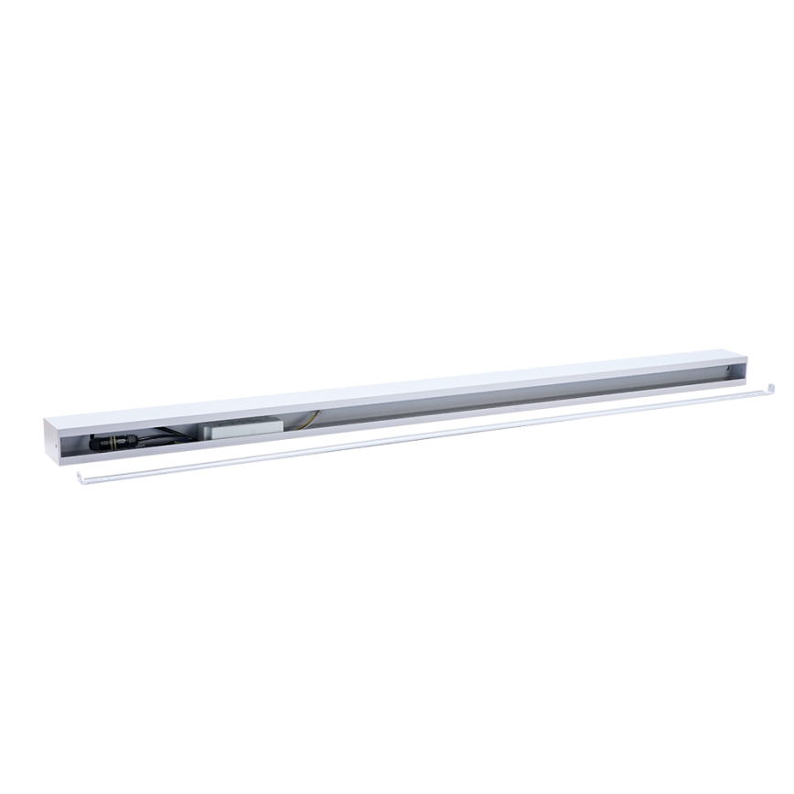 Brilagi - LED plafonsko svetlo za kupatilo SLEEKLINE LED/40W/230V 3000/4500/6000K belo IP44