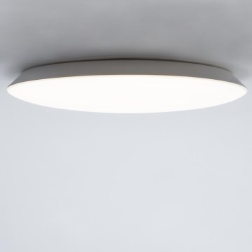 Brilagi - LED kupatilsko plafonsko svetlo VESTAS LED/28W/230V prečnik 38 cm 3000K IP54