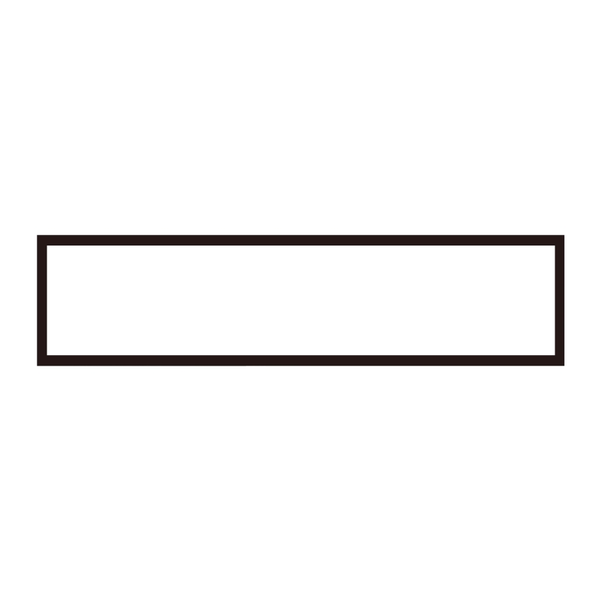 Brilagi - LED plafonsko svetlo za kupatilo FRAME LED/50W/230V 120x30 cm IP44 crna