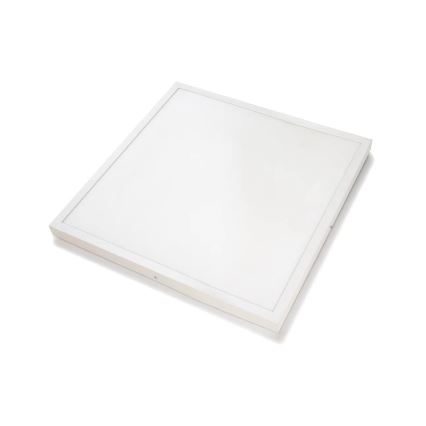 Brilagi - LED plafonsko svetlo za kupatilo FRAME LED/50W/230V 60x60 cm 3000/4000/6000K IP44 belo