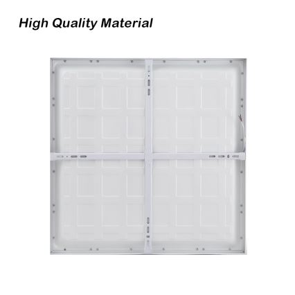 Brilagi - LED plafonsko svetlo za kupatilo FRAME LED/50W/230V 60x60 cm 3000/4000/6000K IP44 belo