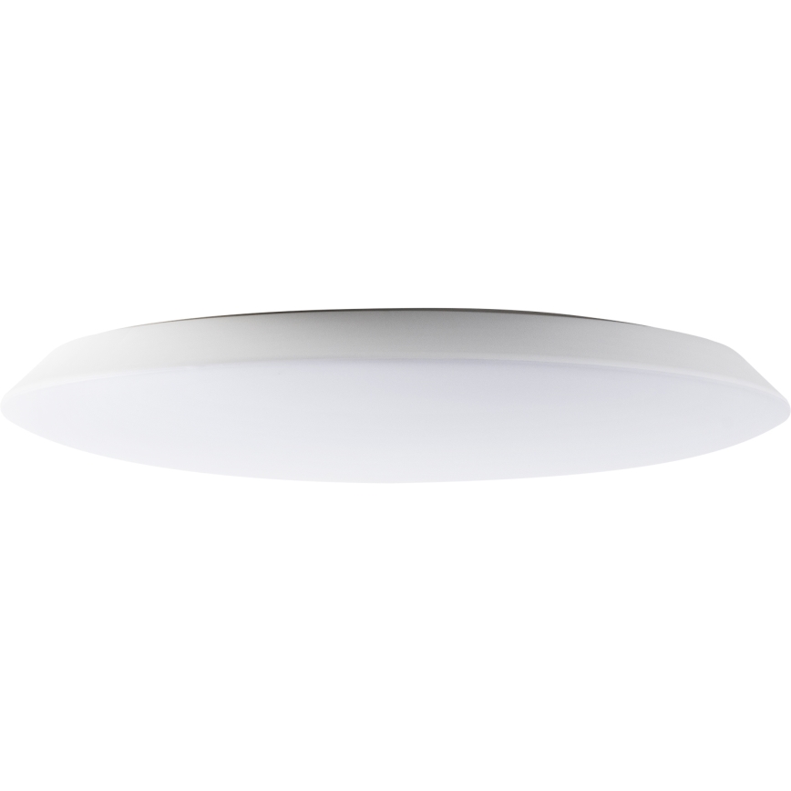 Brilagi - LED kupatilsko plafonsko svetlo sa senzorom VESTAS LED/28W/230V prečnik 38 cm 4000K IP54