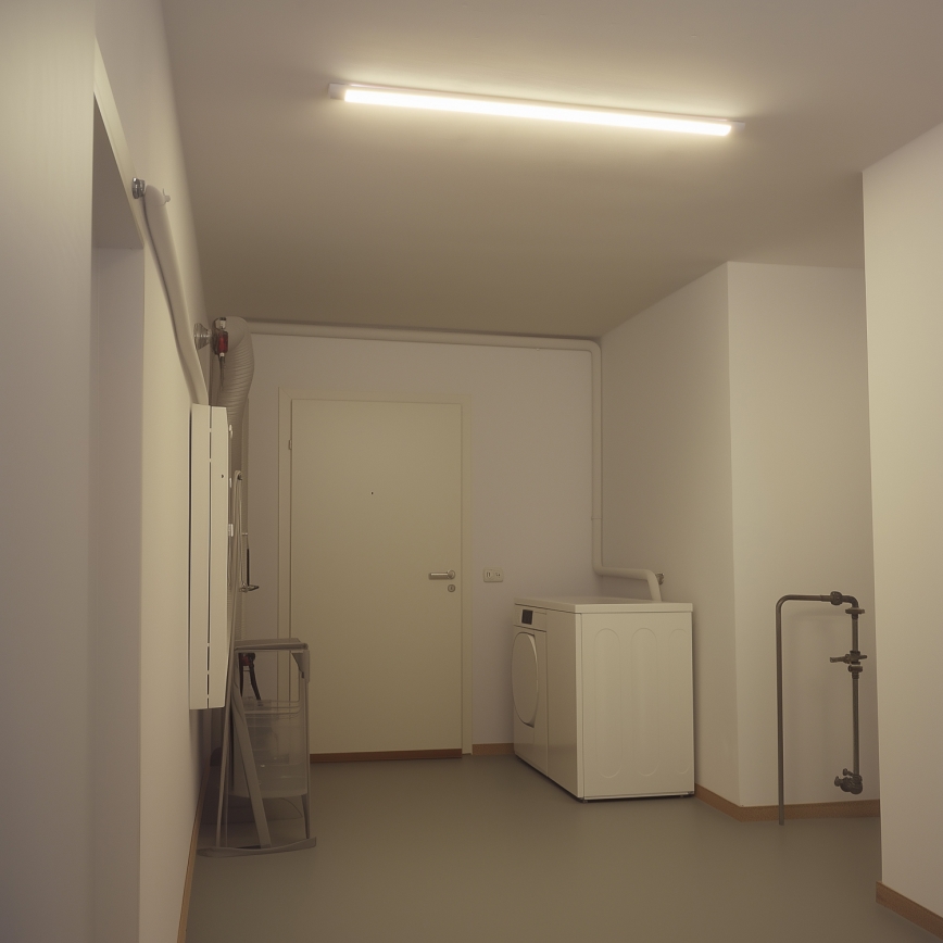 Brilagi - LED linearna svetiljka AVERO LED/32W/230V 120 cm