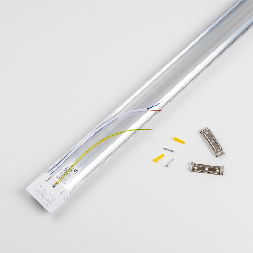 Brilagi - LED linearna svetiljka AVERO LED/32W/230V 120 cm