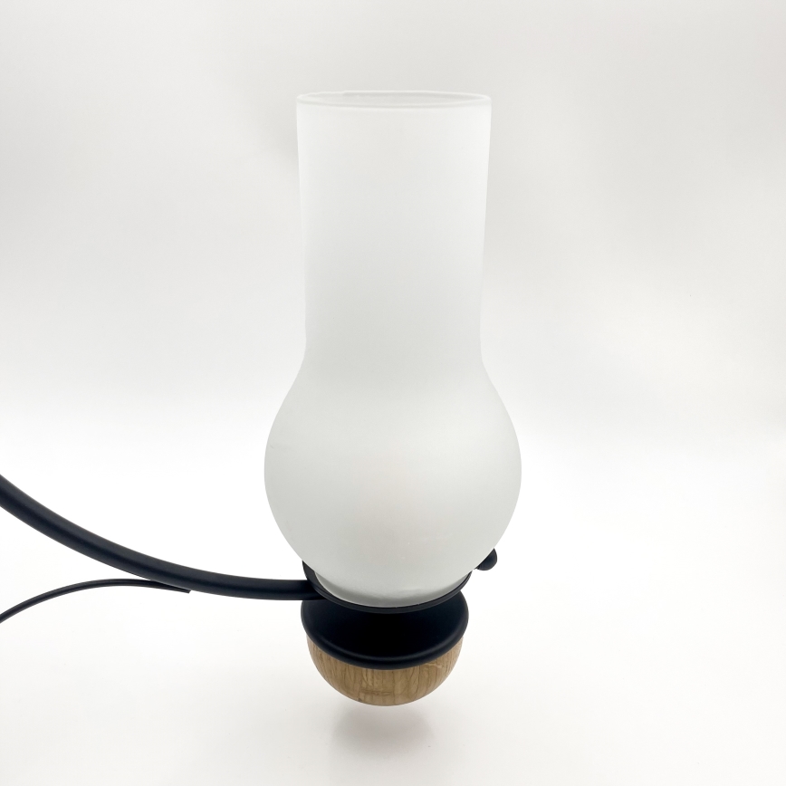 BRILAGI - LED luster na lancu COTTAGE 5xE14/40W/230V buk/bela