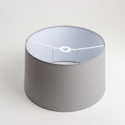 Brilagi - LED luster na lanku CERIA 1xE27/40W/230V pr. 45 cm siva