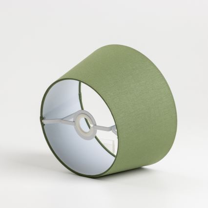 Brilagi - LED luster na sajli CERIA 1x E27/40W/230V, prečnika 25 cm, zelena