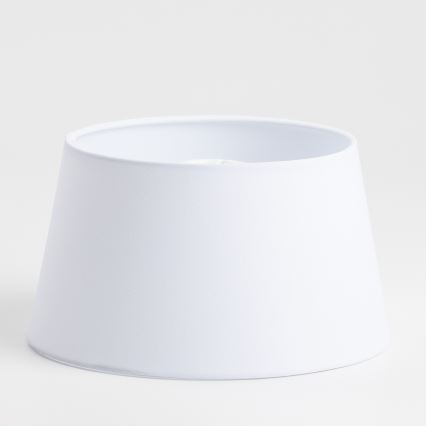 Brilagi - LED luster na sajli CERIA 1xE27/40W/230V pr. 25 cm bela