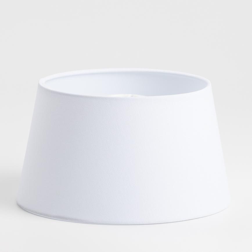 Brilagi - LED luster na sajli CERIA 1xE27/40W/230V pr. 25 cm bela