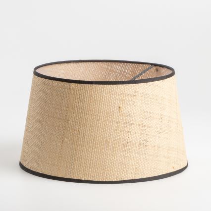 Brilagi - LED luster na sajli CERIA 1xE27/40W/230V prečnik 35 cm bež