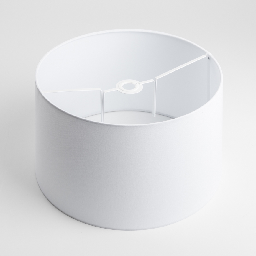 Brilagi - LED luster na sajli CERIA 1xE27/40W/230V, prečnik 45 cm, bela