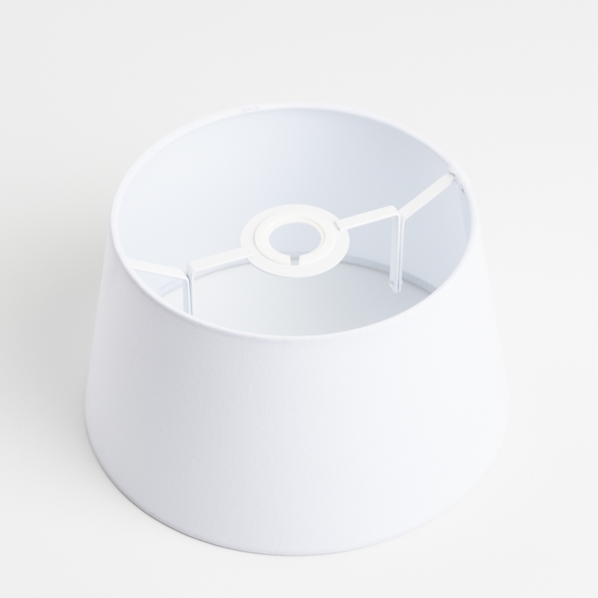 Brilagi - LED luster na sajli CERIA 1xE27/40W/230V Ø 30 cm bela