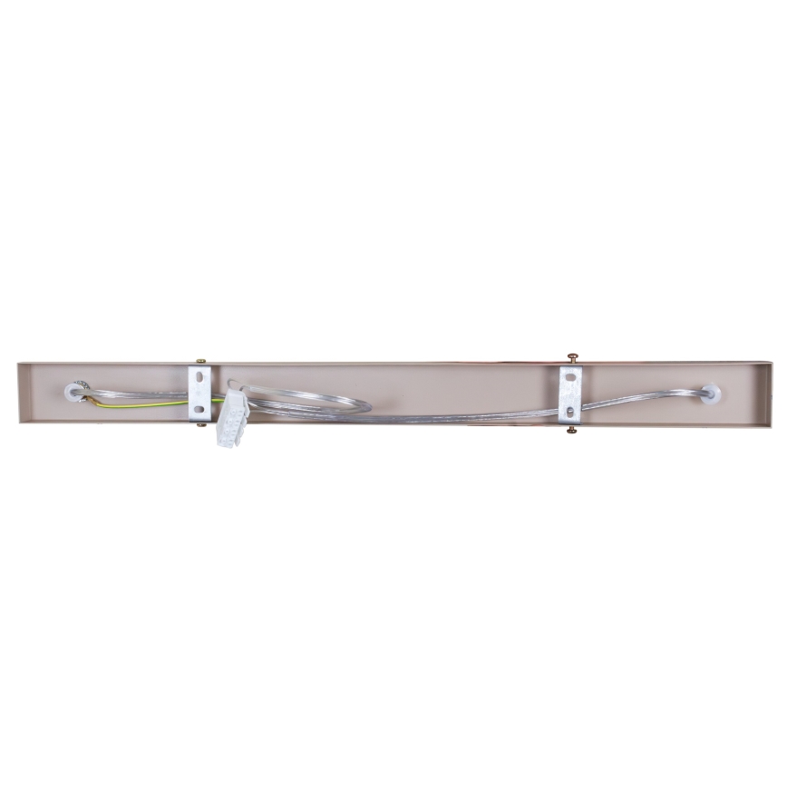 Brilagi - LED Luster na sajli FLAMENGO 2xE27/60W/230V bež