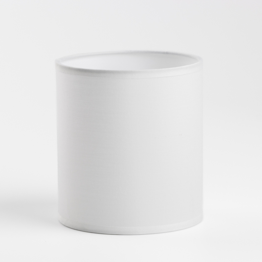 Brilagi - LED luster na sajli NUBILA 3xE27/60W/230V bela