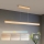 Brilagi - LED luster na sajli OAK LED/30W/230V 3000/4500/6000K hrast