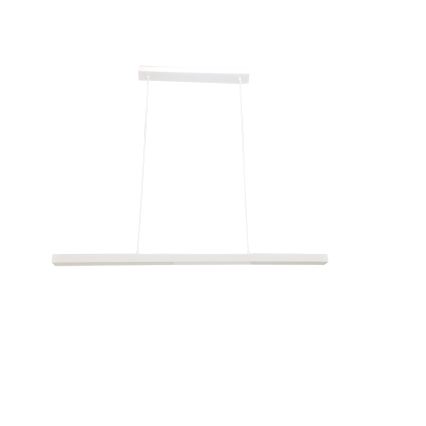 BRILAGI - LED luster na sajli PAXIS LED/30W/230V 120 cm bela
