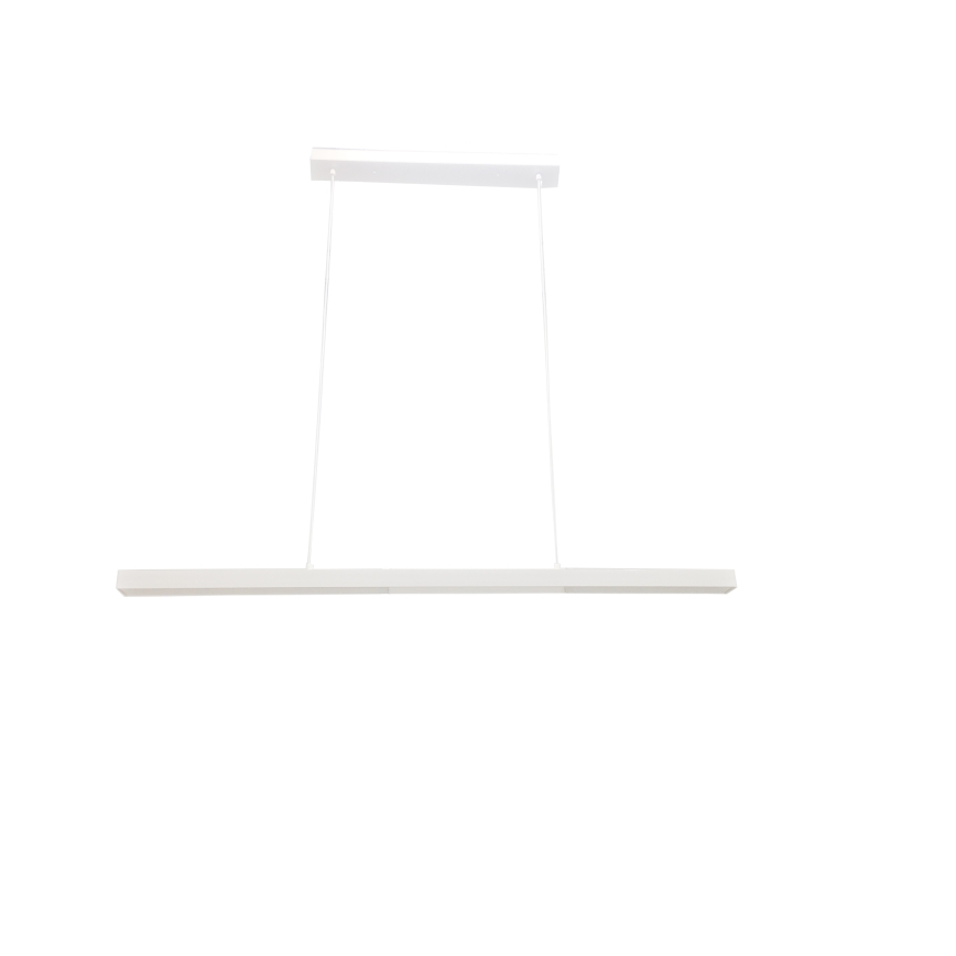 BRILAGI - LED luster na sajli PAXIS LED/30W/230V 120 cm bela