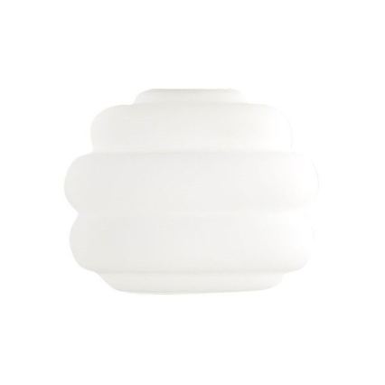 BRILAGI - LED luster na sajli RETRO GLASS 2xE27/60W/230V mat hrom/bela