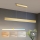 Brilagi - LED luster na sajli SLEEKLINE LED/40W/230V 3000/4500/6000K zlatna