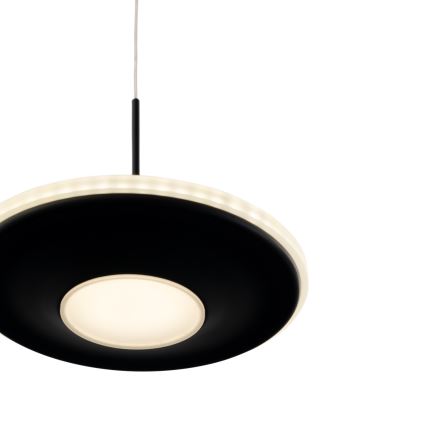 Brilagi - LED luster na sajli VERANO 3xLED/15W/230V