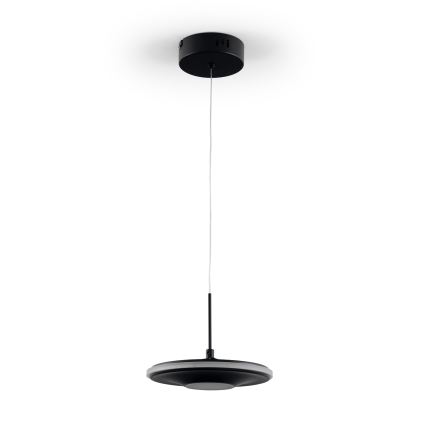 Brilagi - LED luster na sajli VERANO LED/15W/230V