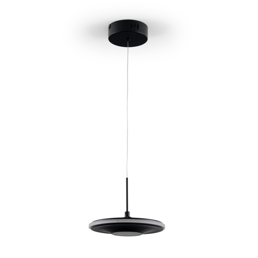 Brilagi - LED luster na sajli VERANO LED/15W/230V